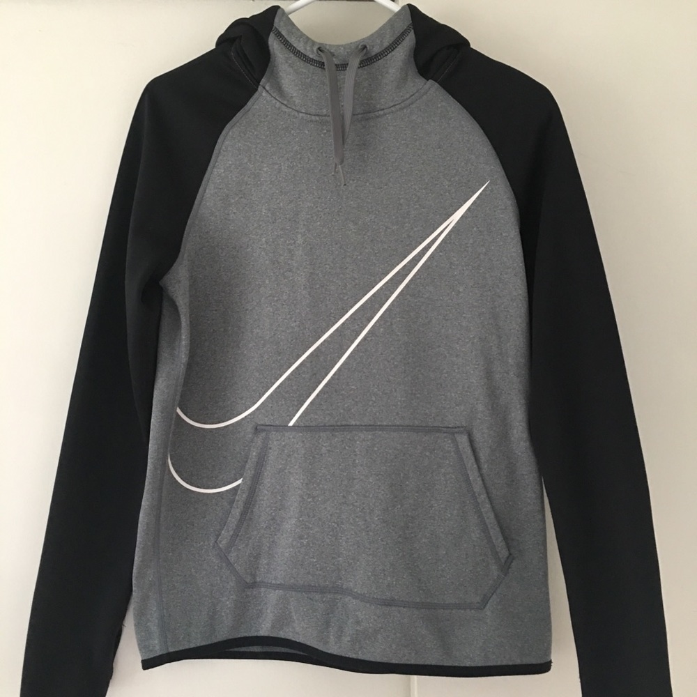 Nike Dri Fit Hoodie